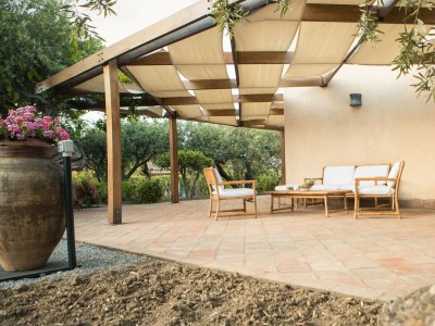 Villa Villa Mazzaforno a Cefalù - Outdoor photo 13