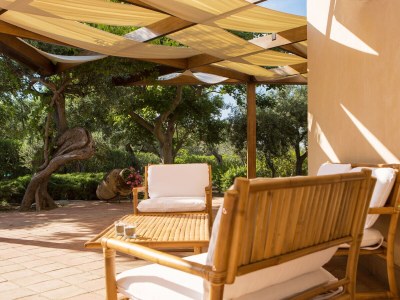 Villa Villa Mazzaforno a Cefalù - Outdoor photo 14