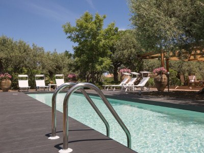 Villa Villa Mazzaforno a Cefalù - Outdoor photo 15