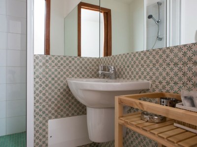 Villa Villa Mazzaforno a Cefalù - Features photo 20