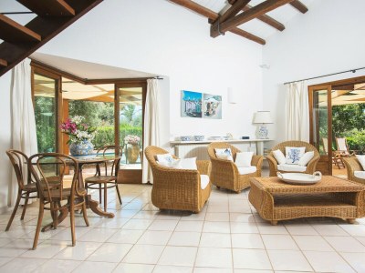 Villa Villa Mazzaforno a Cefalù - Features photo 22