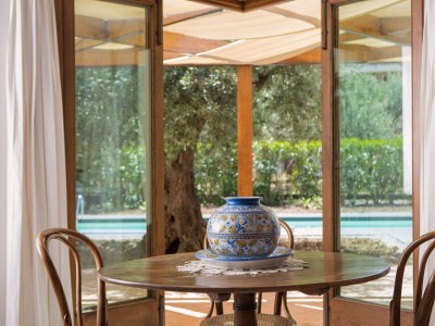 Villa Villa Mazzaforno a Cefalù - Features photo 23