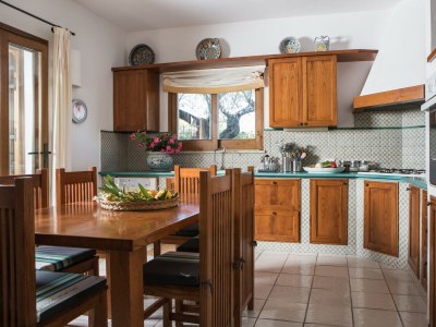 Villa Villa Mazzaforno a Cefalù - Features photo 24