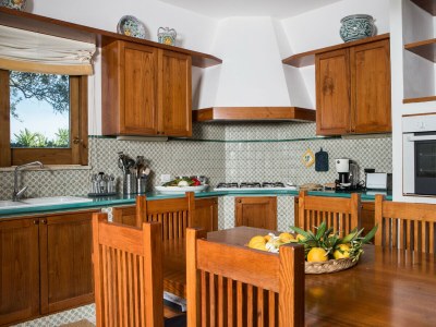 Villa Villa Mazzaforno a Cefalù - Features photo 25