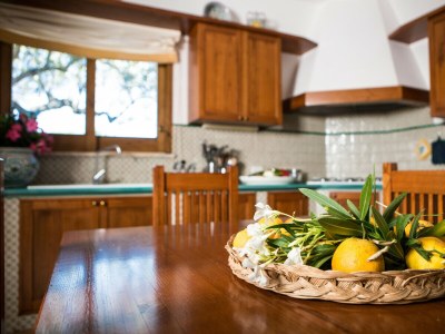 Villa Villa Mazzaforno a Cefalù - Features photo 26