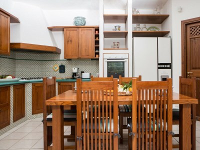 Villa Villa Mazzaforno a Cefalù - Features photo 27