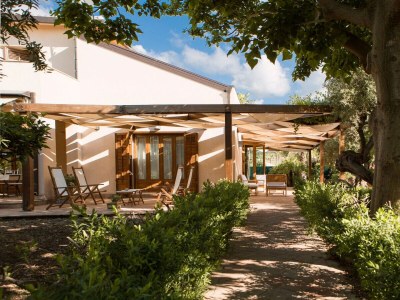 Villa Villa Mazzaforno a Cefalù - Features photo 31