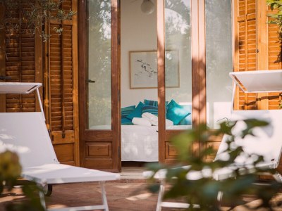 Villa Villa Mazzaforno a Cefalù - Features photo 32