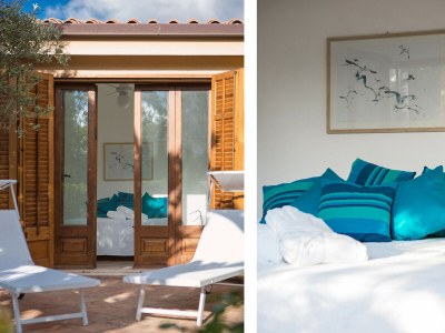 Villa Villa Mazzaforno a Cefalù - Features photo 34