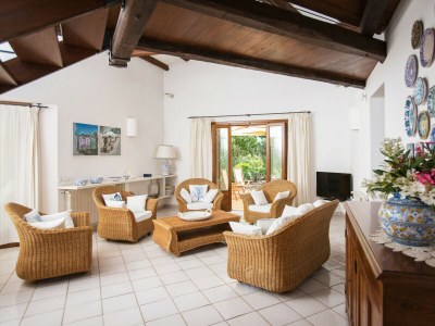 Villa Villa Mazzaforno a Cefalù - Features photo 35