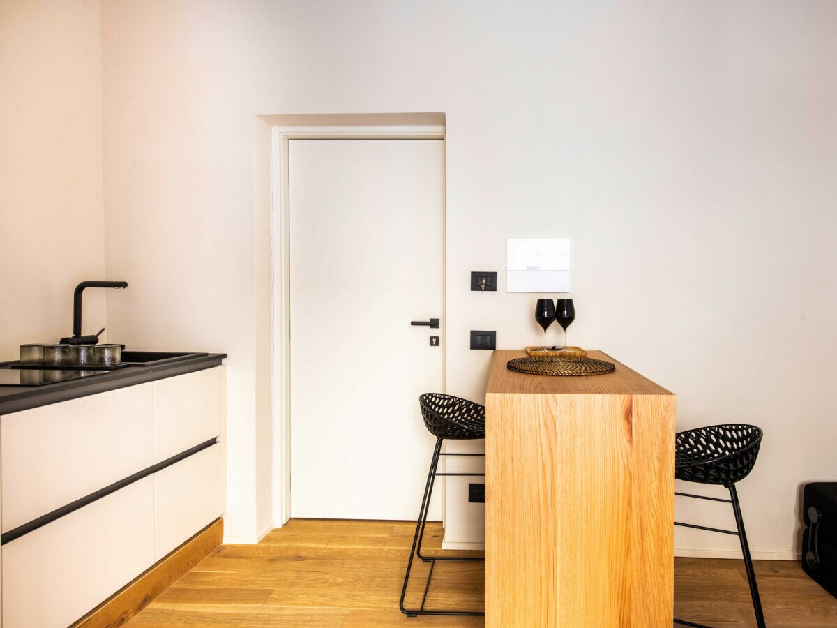 Apartment Candeloro Boutique Loft - Features photo 2