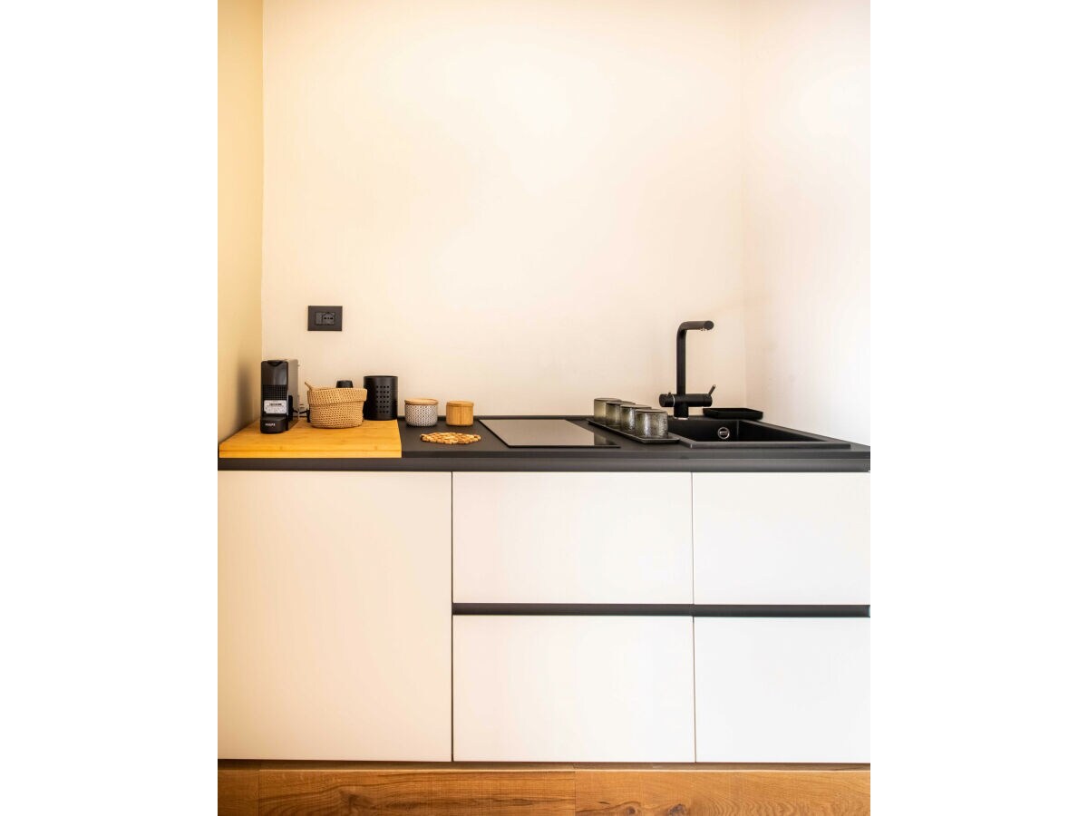 Apartment Candeloro Boutique Loft - Features photo 3