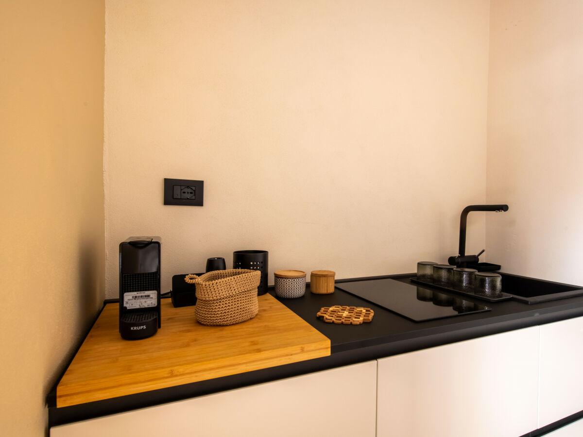 Apartment Candeloro Boutique Loft - Features photo 4