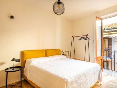 Apartment Candeloro Boutique Loft in Cefalù - Apartment