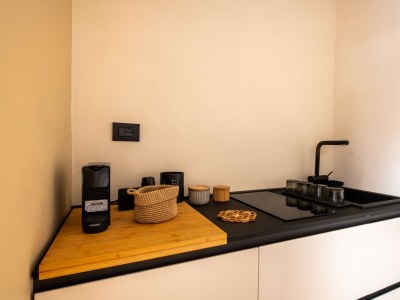 Apartment Candeloro Boutique Loft - Features photo 4