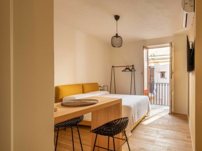 Apartment Candeloro Boutique Loft - Features photo 6