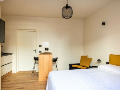 Apartment Candeloro Boutique Loft - Features photo 7