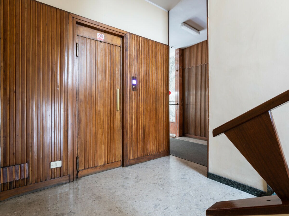 Apartment Foà 63 - Casa Foà con terrazzo a due passi dal Par - Outdoor photo 3