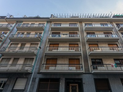 Apartment Foà 63 - Casa Foà con terrazzo a due passi dal Par - Outdoor photo 4