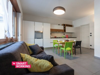 Apartment Foà 63 - Casa Foà con terrazzo a due passi dal Par - Features photo 5