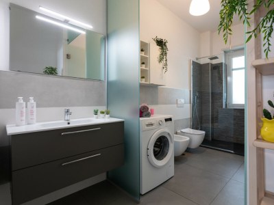 Apartment Foà 63 - Casa Foà con terrazzo a due passi dal Par - Features photo 7