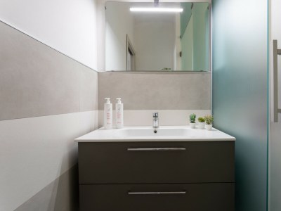 Apartment Foà 63 - Casa Foà con terrazzo a due passi dal Par - Features photo 9