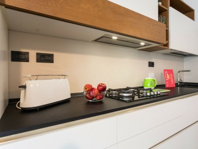 Apartment Foà 63 - Casa Foà con terrazzo a due passi dal Par - Features photo 11