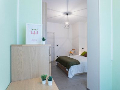 Apartment Foà 63 - Casa Foà con terrazzo a due passi dal Par - Features photo 12