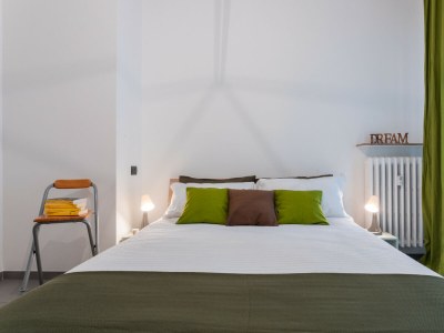 Apartment Foà 63 - Casa Foà con terrazzo a due passi dal Par - Features photo 13