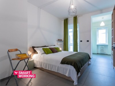 Apartment Foà 63 - Casa Foà con terrazzo a due passi dal Par - Features photo 14