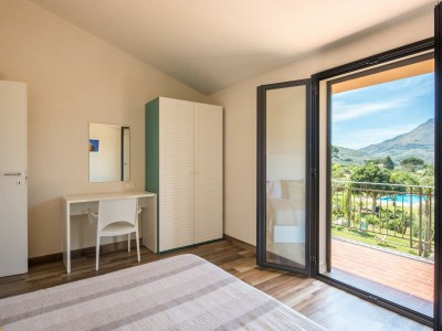 Apartment L'Ulivo Blu - Two-bed with seaview balcony  - Loc - Features photo 10