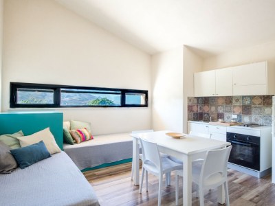 Apartment L'Ulivo Blu - Two-bed with seaview balcony  - Loc - Features photo 11