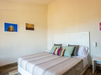 Apartment L'Ulivo Blu - Two-bed with seaview balcony  - Loc - Features photo 12