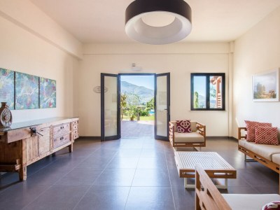 Apartment L'Ulivo Blu - Two-bed with seaview balcony  - Loc - Features photo 13