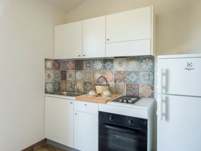 Apartment L'Ulivo Blu - Two-bed with seaview balcony  - Loc - Features photo 14