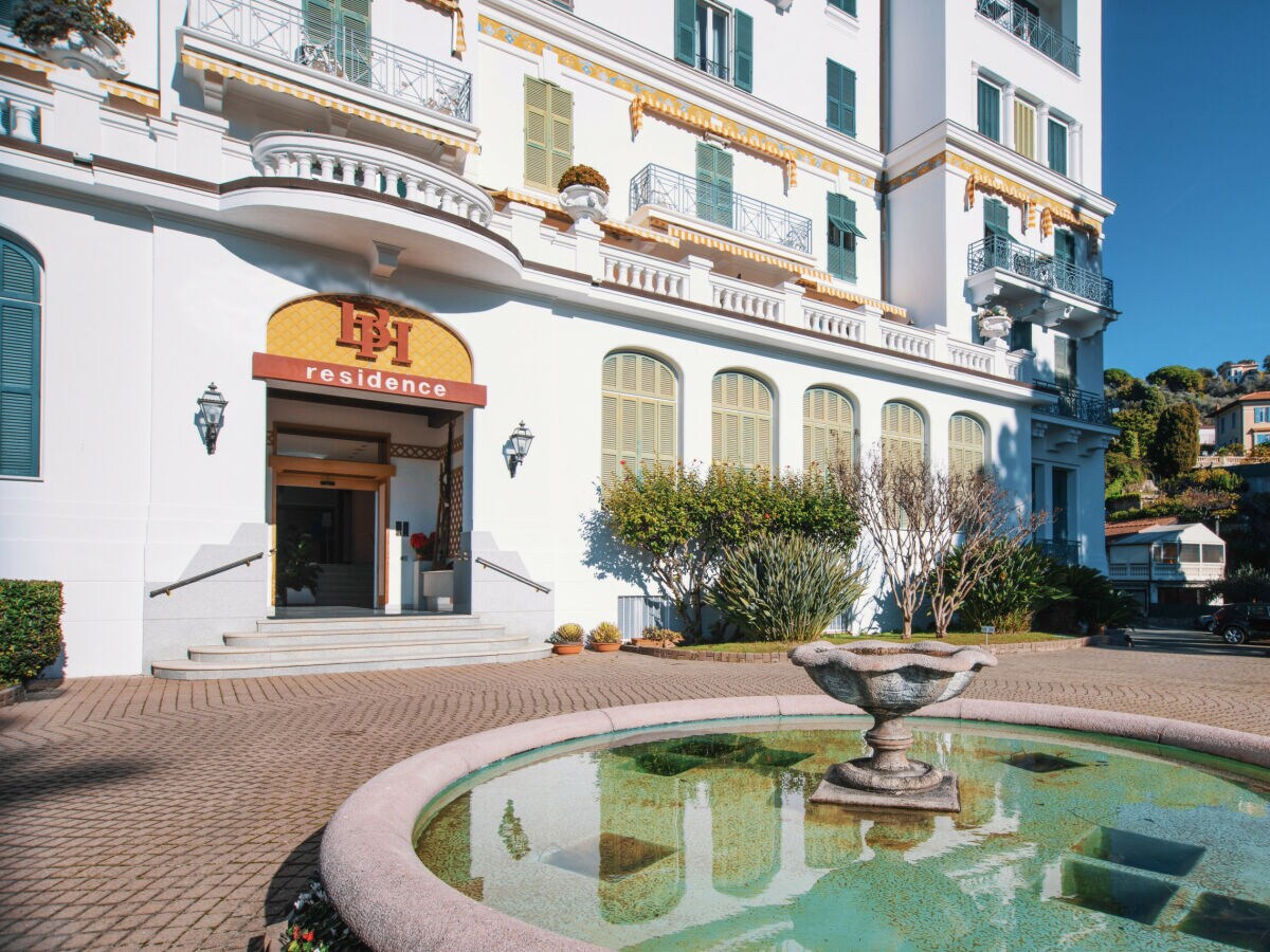 Apartment Belvedere Hambury Apartment - Outdoor photo 3