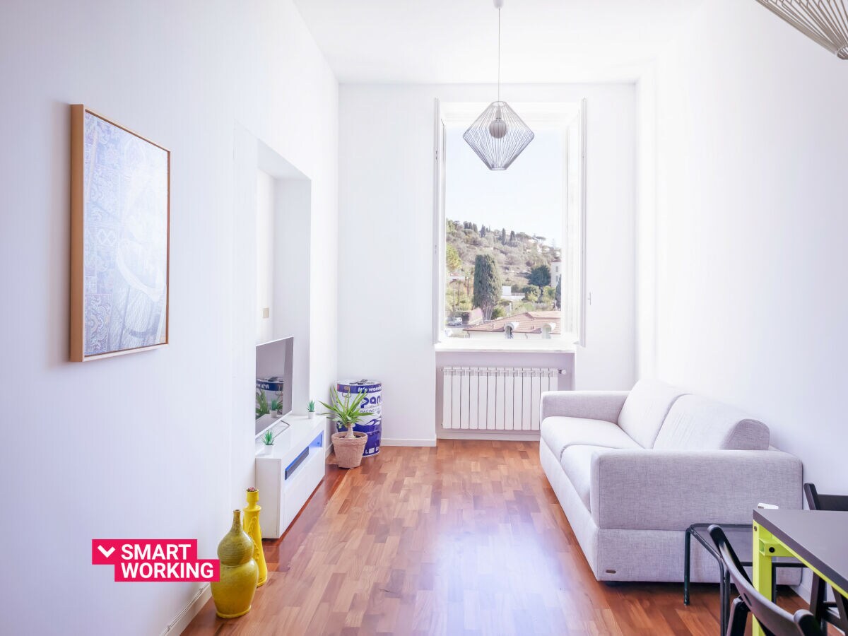 Apartment Belvedere Hambury Apartment - Features photo 4