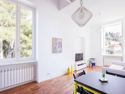 Apartment Belvedere Hambury Apartment - Features photo 6