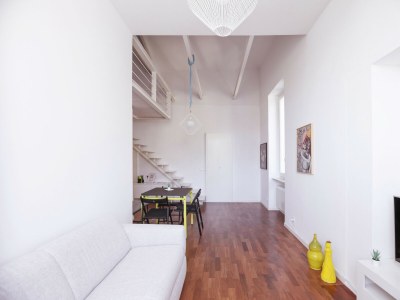 Apartment Belvedere Hambury Apartment - Features photo 7