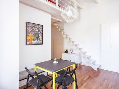 Apartment Belvedere Hambury Apartment - Features photo 8