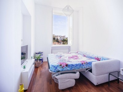 Apartment Belvedere Hambury Apartment - Features photo 9