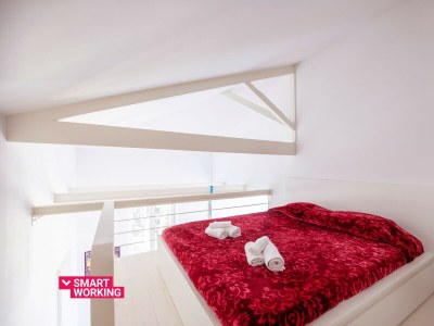 Apartment Belvedere Hambury Apartment - Features photo 11