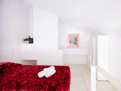 Apartment Belvedere Hambury Apartment - Features photo 12