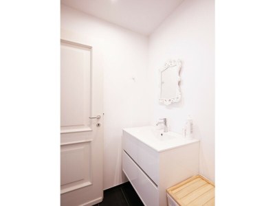 Apartment Belvedere Hambury Apartment - Features photo 13