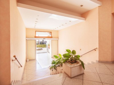 Apartment Belvedere Hambury Apartment - Features photo 15