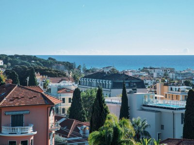 Apartment Belvedere Hambury Apartment - Environment photo 16