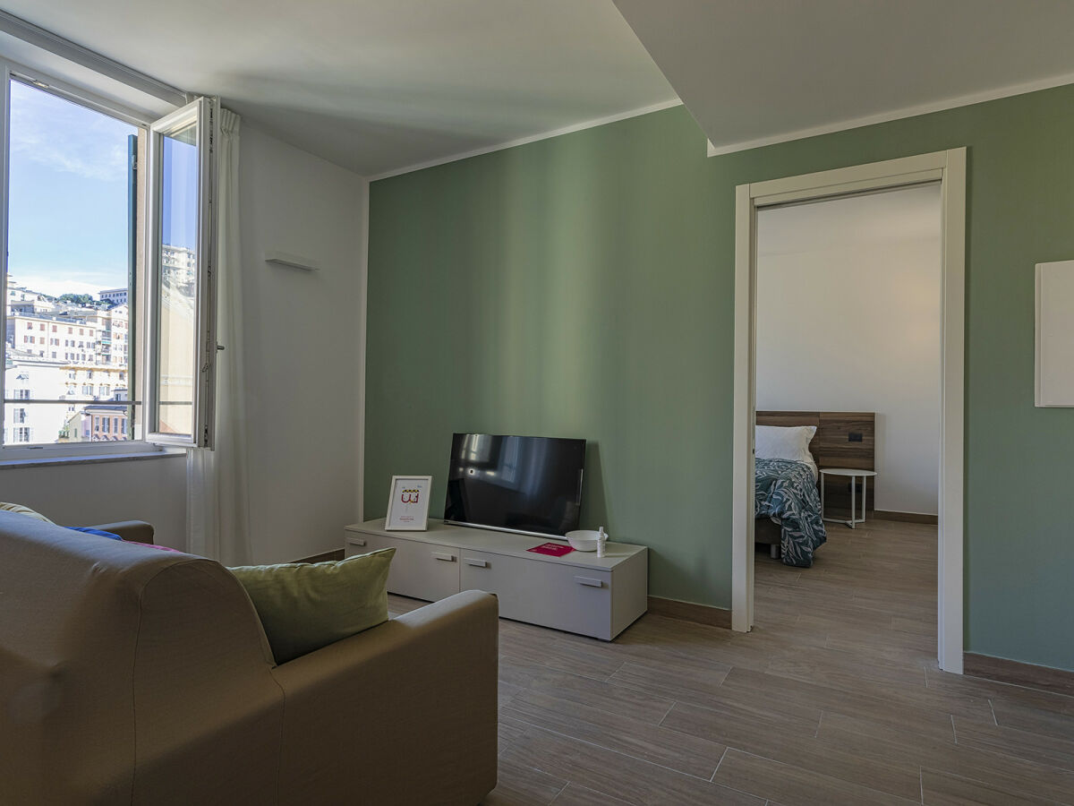 Apartment Brignole de Ferrari - 401 - Features photo 4