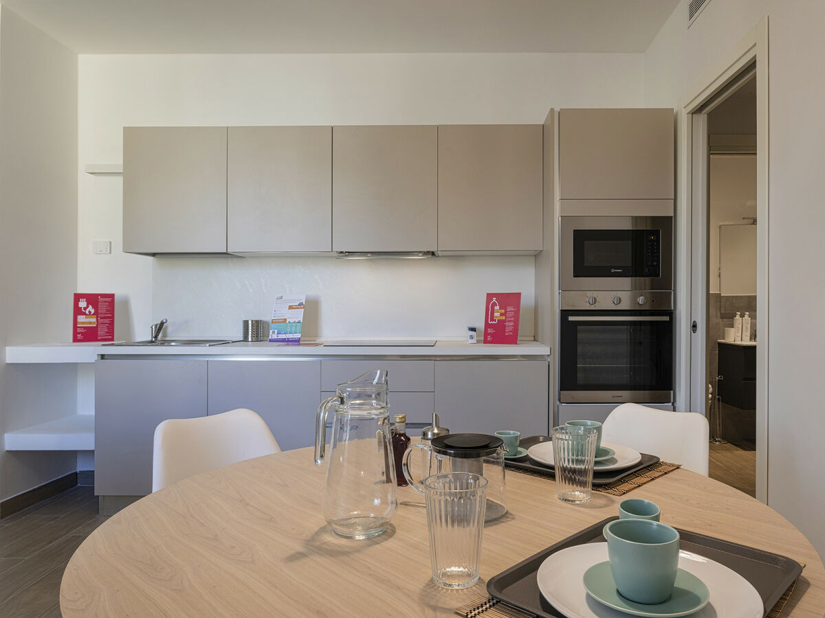 Apartment Brignole de Ferrari - 401 - Features photo 5