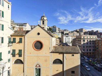 Apartment Brignole de Ferrari - 401 - Outdoor photo 2