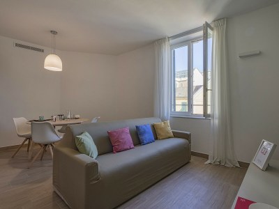 Apartment Brignole de Ferrari - 401 - Features photo 3